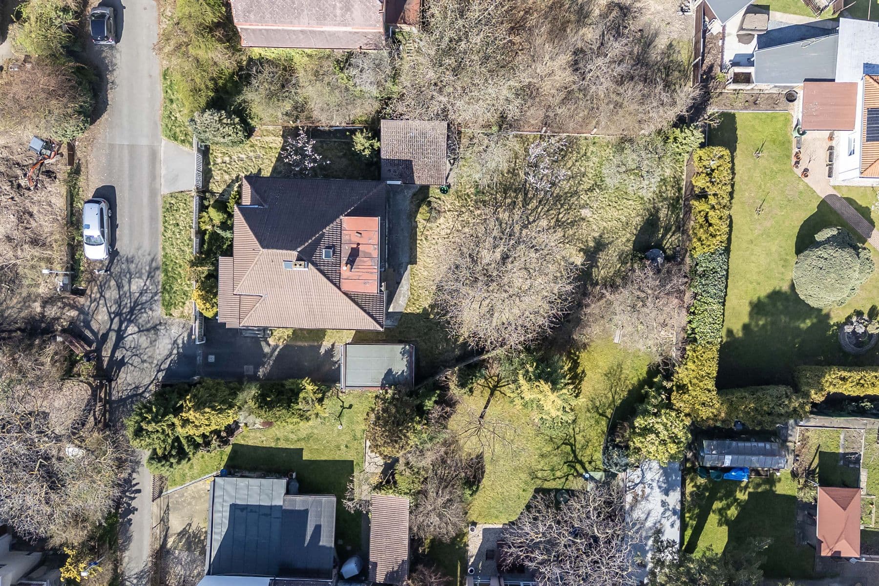 Prodej domu 142 m², pozemek 741 m², Církvičná, Praha, Praha Prodej domu 142 m², pozemek 741 m², Církvičná, Praha, Praha