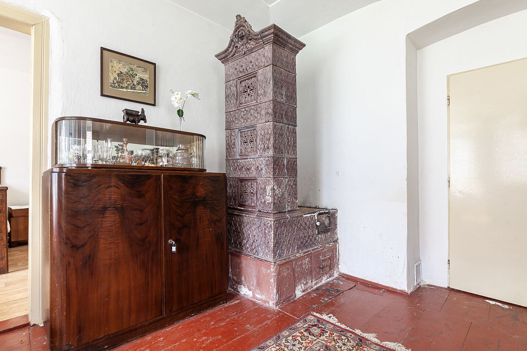 Prodej domu 147 m², pozemek 6.131 m², Dolní Kralovice, Praha Prodej domu 147 m², pozemek 6.131 m², Dolní Kralovice, Praha