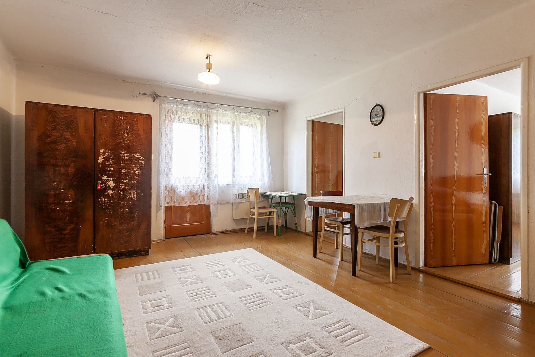 Prodej domu 147 m², pozemek 6.131 m², Dolní Kralovice, Praha Prodej domu 147 m², pozemek 6.131 m², Dolní Kralovice, Praha