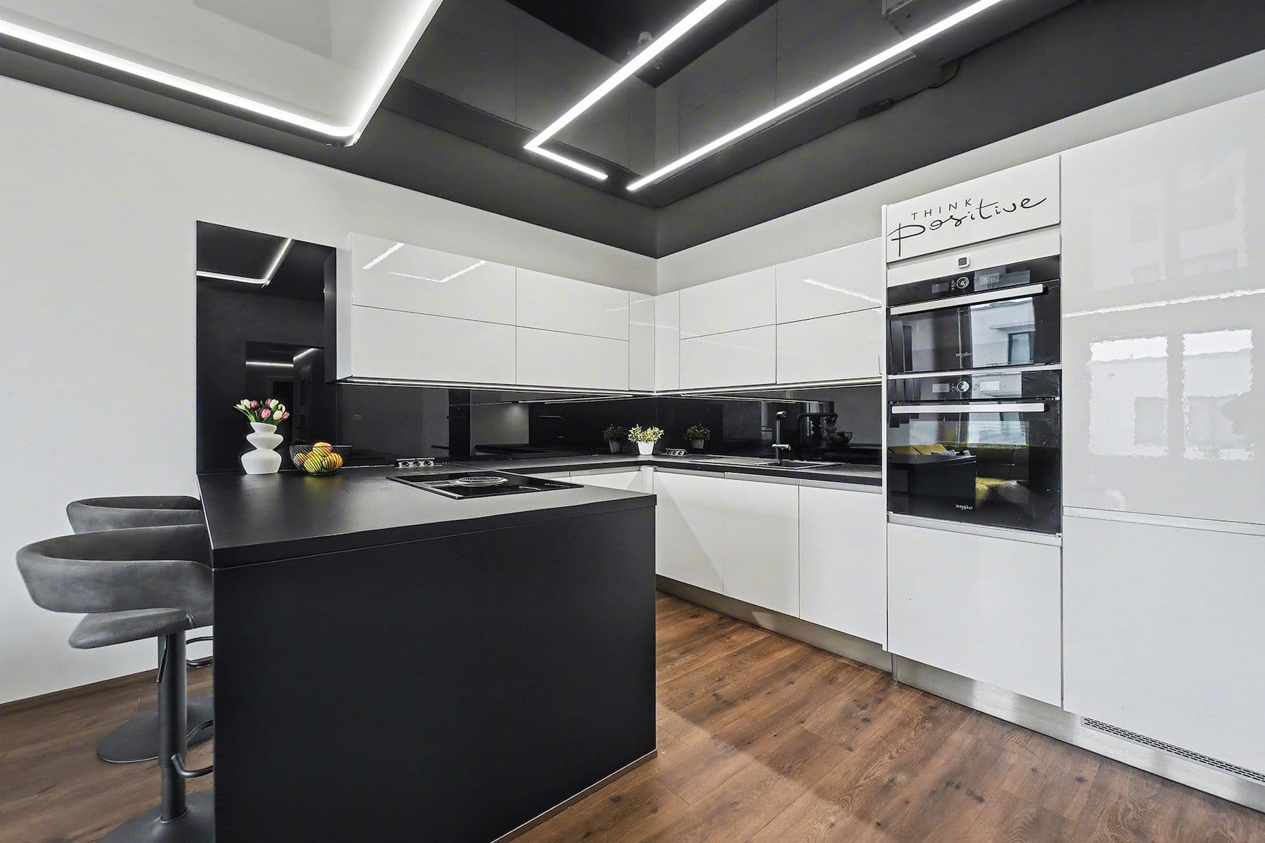 Prodej bytu 3+kk 77 m², Čerpadlová, Praha, Praha Prodej bytu 3+kk 77 m², Čerpadlová, Praha, Praha