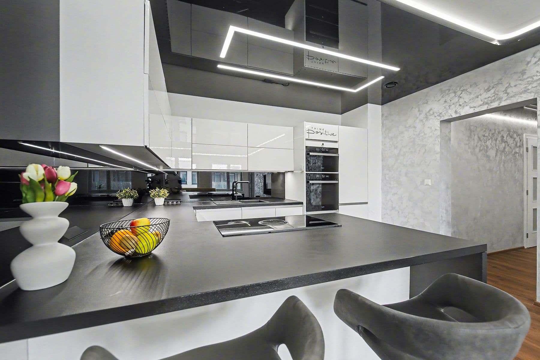 Prodej bytu 3+kk 77 m², Čerpadlová, Praha, Praha Prodej bytu 3+kk 77 m², Čerpadlová, Praha, Praha