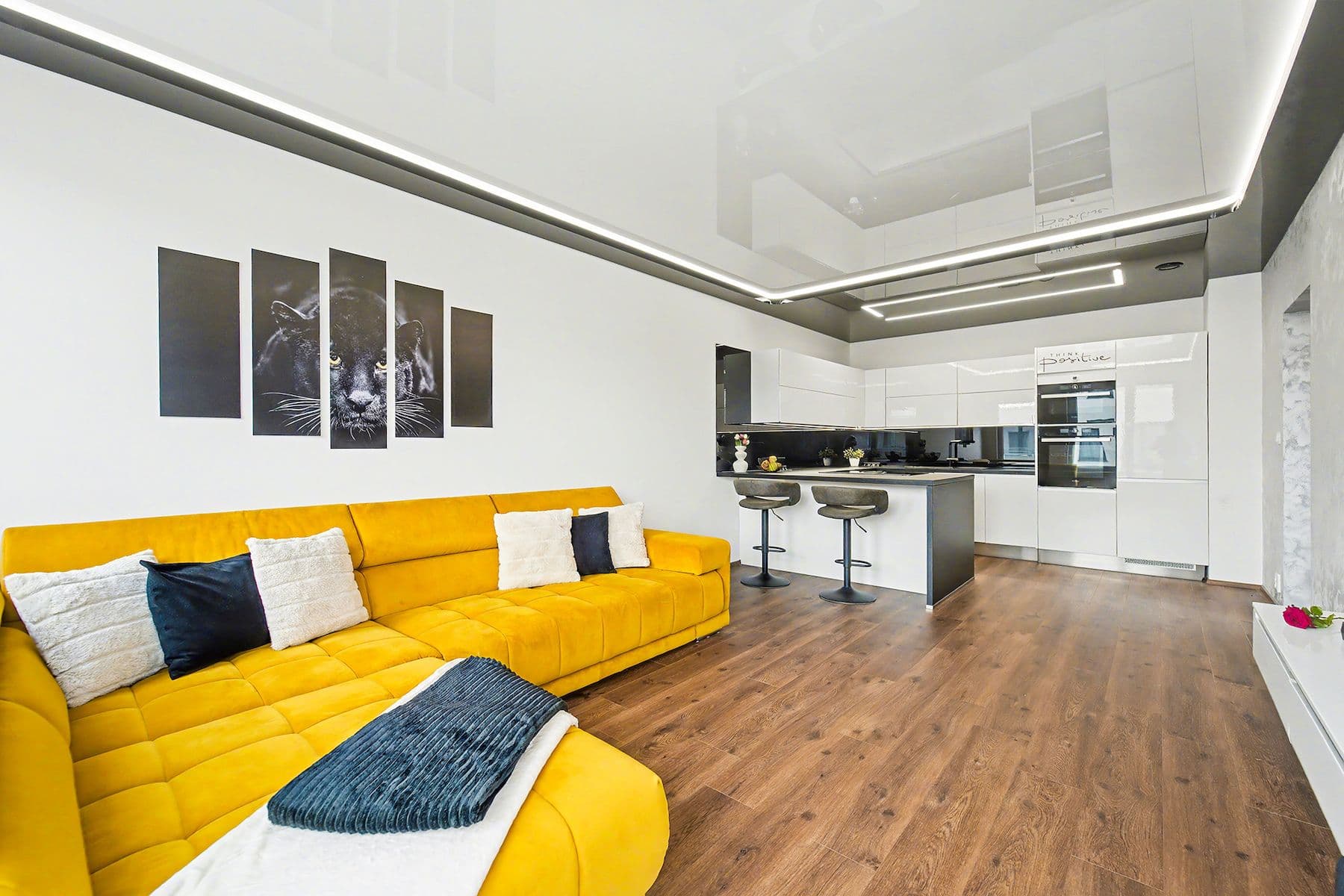 Prodej bytu 3+kk 77 m², Čerpadlová, Praha, Praha Prodej bytu 3+kk 77 m², Čerpadlová, Praha, Praha