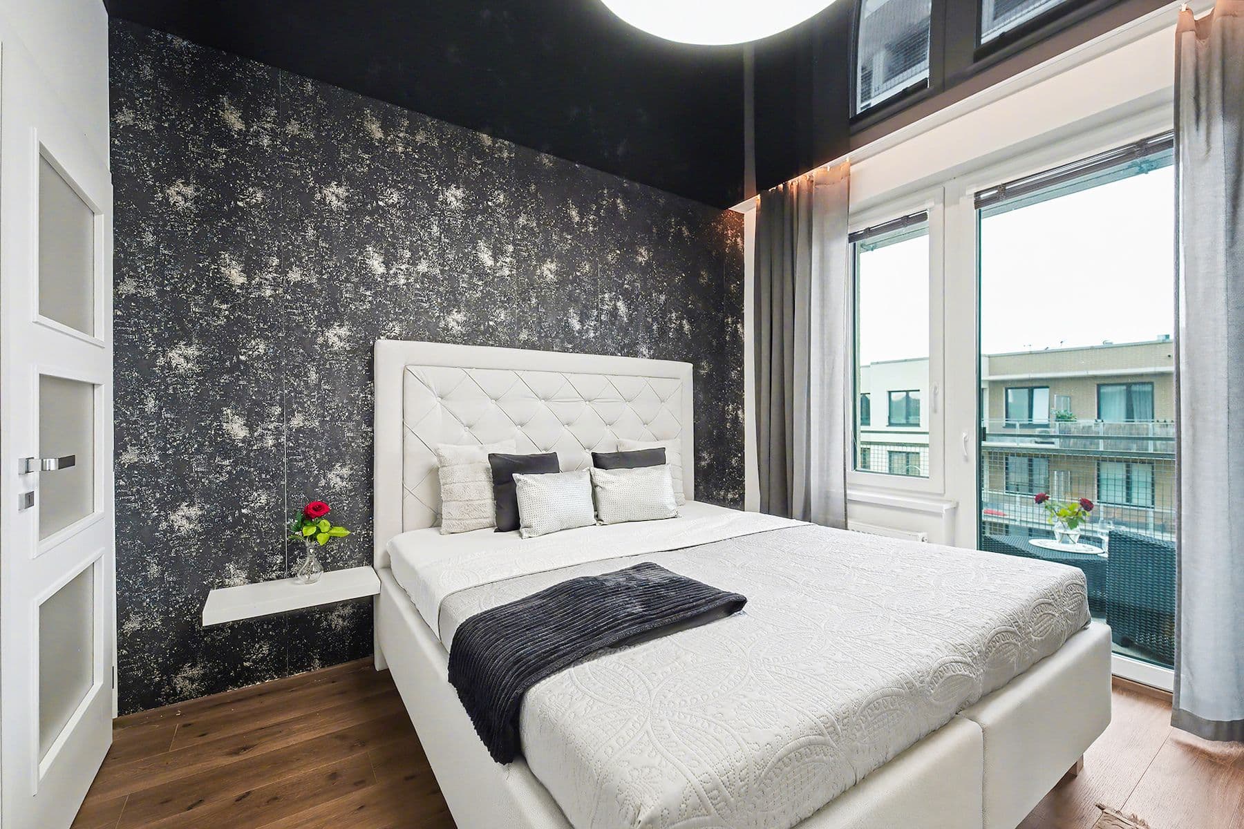 Prodej bytu 3+kk 77 m², Čerpadlová, Praha, Praha Prodej bytu 3+kk 77 m², Čerpadlová, Praha, Praha