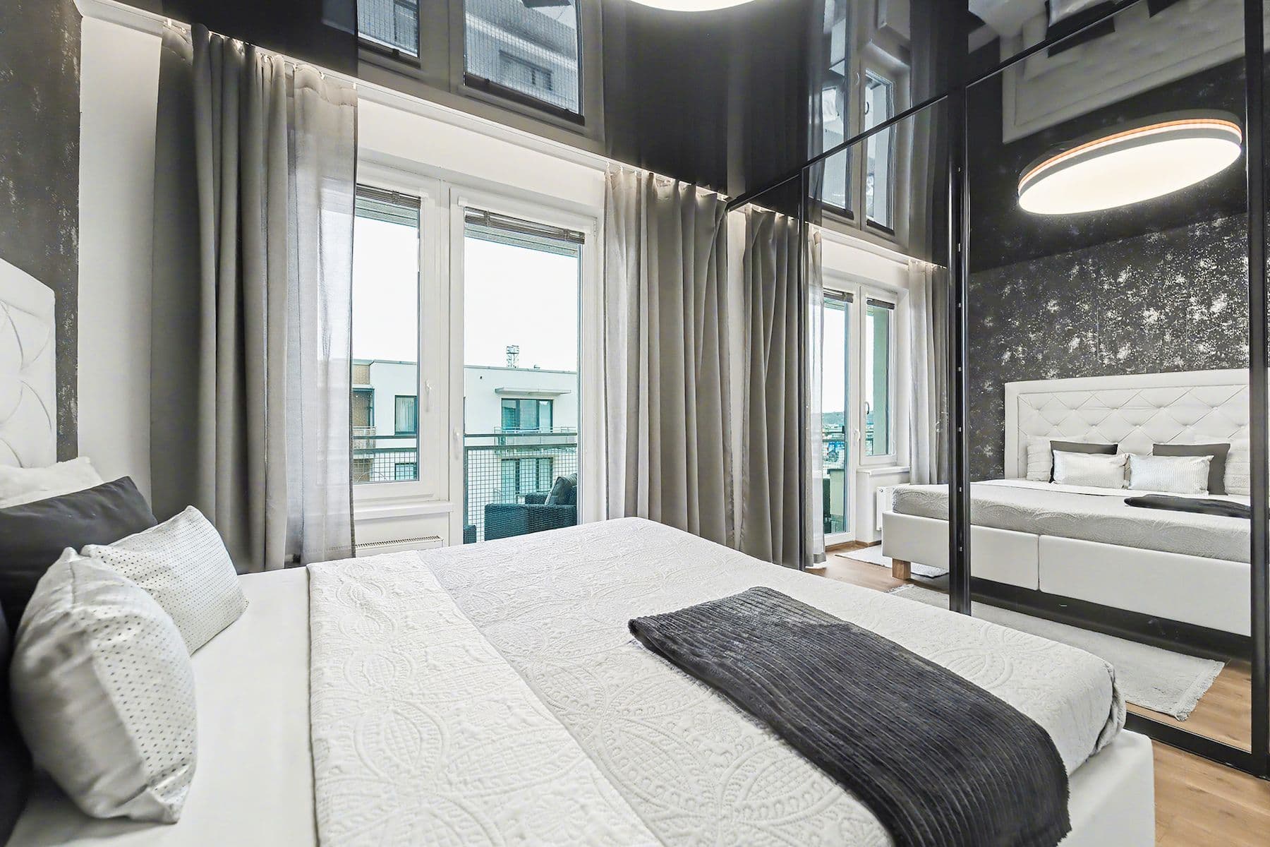 Prodej bytu 3+kk 77 m², Čerpadlová, Praha, Praha Prodej bytu 3+kk 77 m², Čerpadlová, Praha, Praha