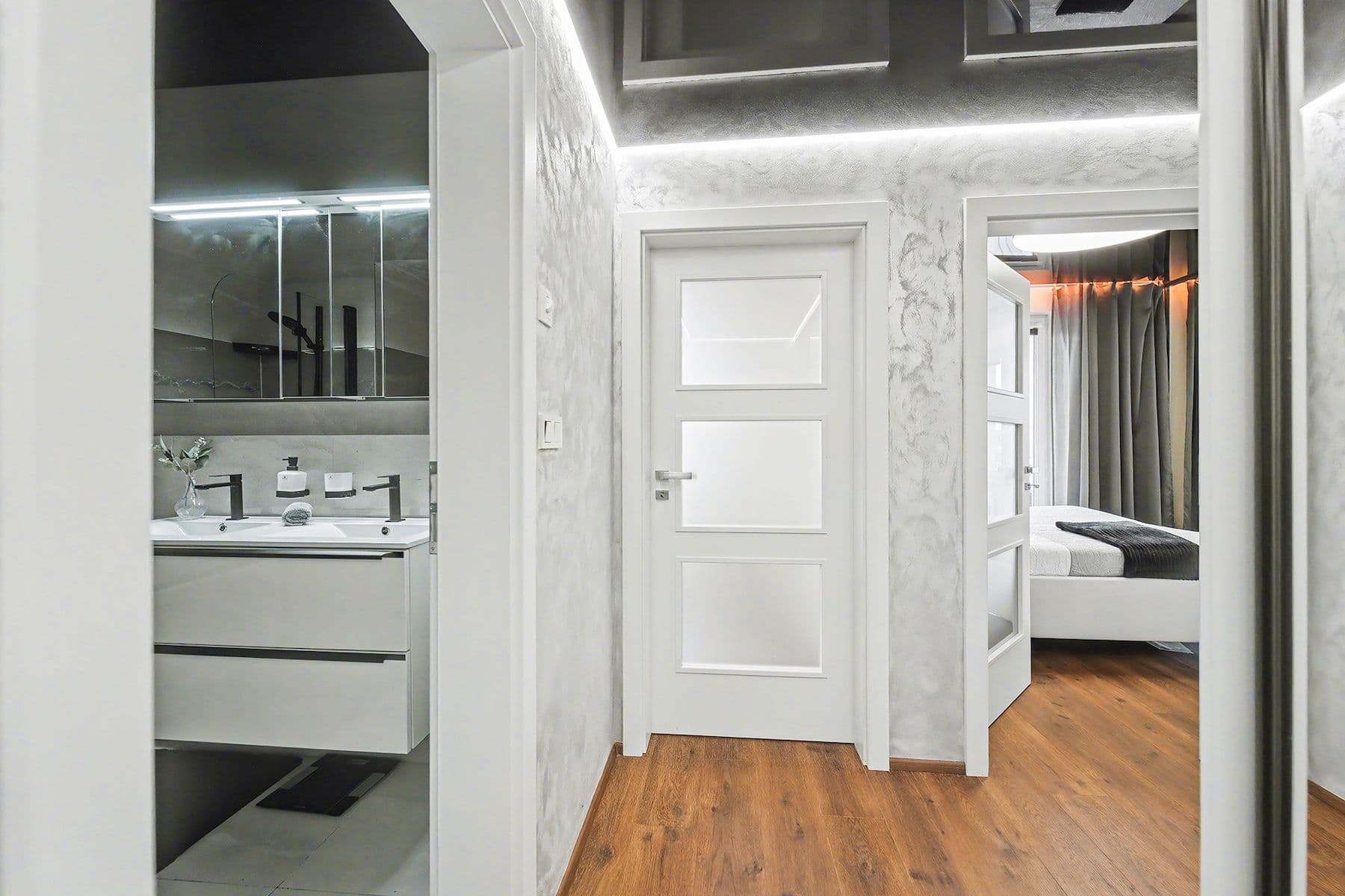 Prodej bytu 3+kk 77 m², Čerpadlová, Praha, Praha Prodej bytu 3+kk 77 m², Čerpadlová, Praha, Praha