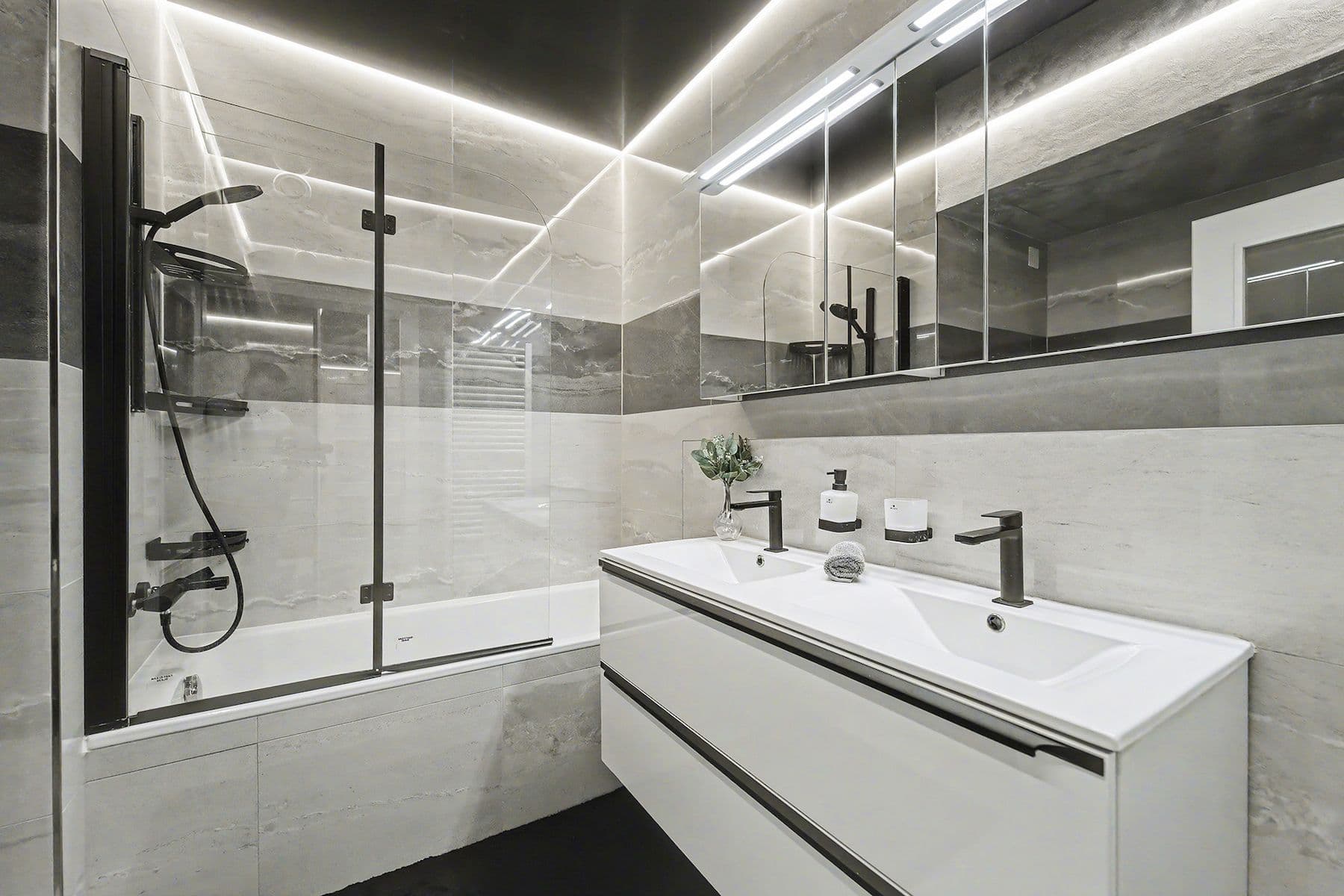 Prodej bytu 3+kk 77 m², Čerpadlová, Praha, Praha Prodej bytu 3+kk 77 m², Čerpadlová, Praha, Praha