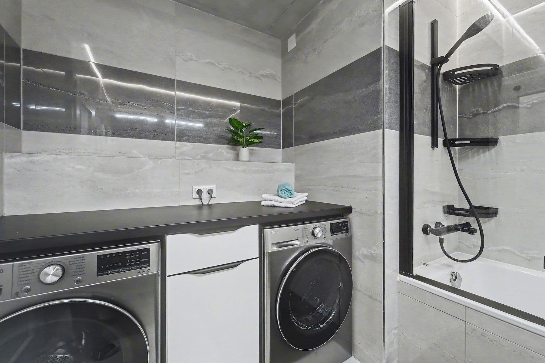 Prodej bytu 3+kk 77 m², Čerpadlová, Praha, Praha Prodej bytu 3+kk 77 m², Čerpadlová, Praha, Praha