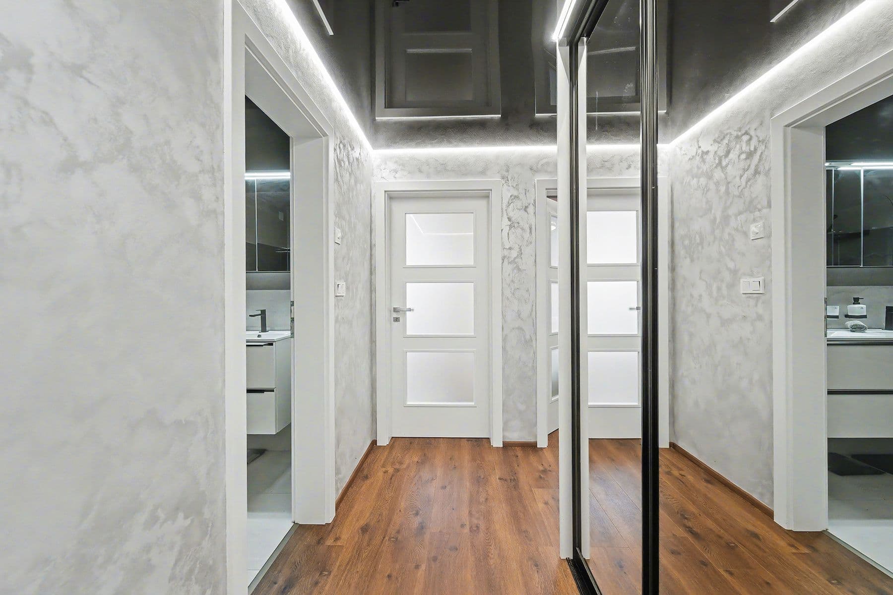 Prodej bytu 3+kk 77 m², Čerpadlová, Praha, Praha Prodej bytu 3+kk 77 m², Čerpadlová, Praha, Praha