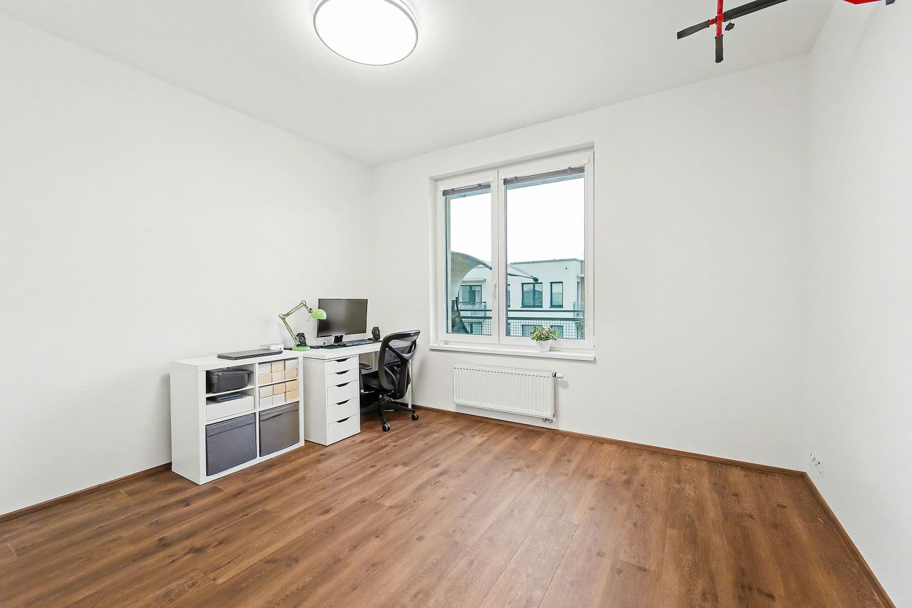 Prodej bytu 3+kk 77 m², Čerpadlová, Praha, Praha Prodej bytu 3+kk 77 m², Čerpadlová, Praha, Praha