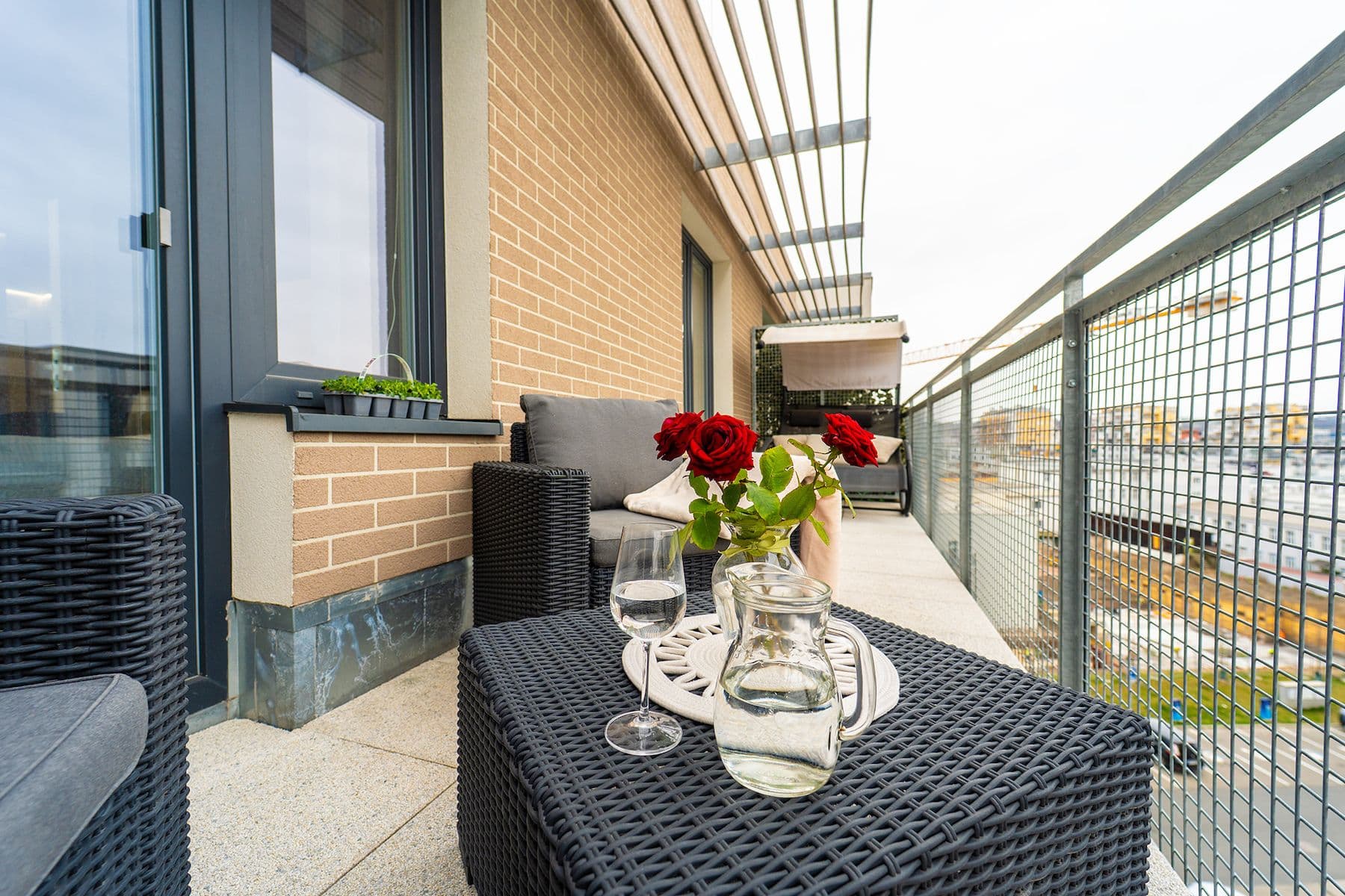 Prodej bytu 3+kk 77 m², Čerpadlová, Praha, Praha Prodej bytu 3+kk 77 m², Čerpadlová, Praha, Praha