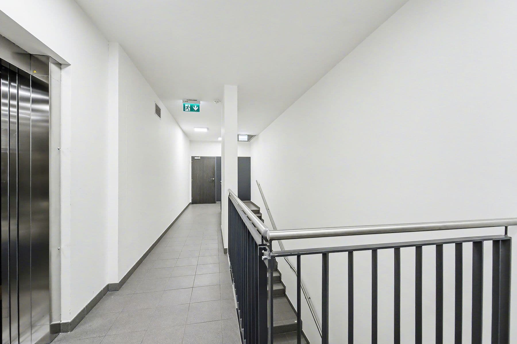 Prodej bytu 3+kk 77 m², Čerpadlová, Praha, Praha Prodej bytu 3+kk 77 m², Čerpadlová, Praha, Praha