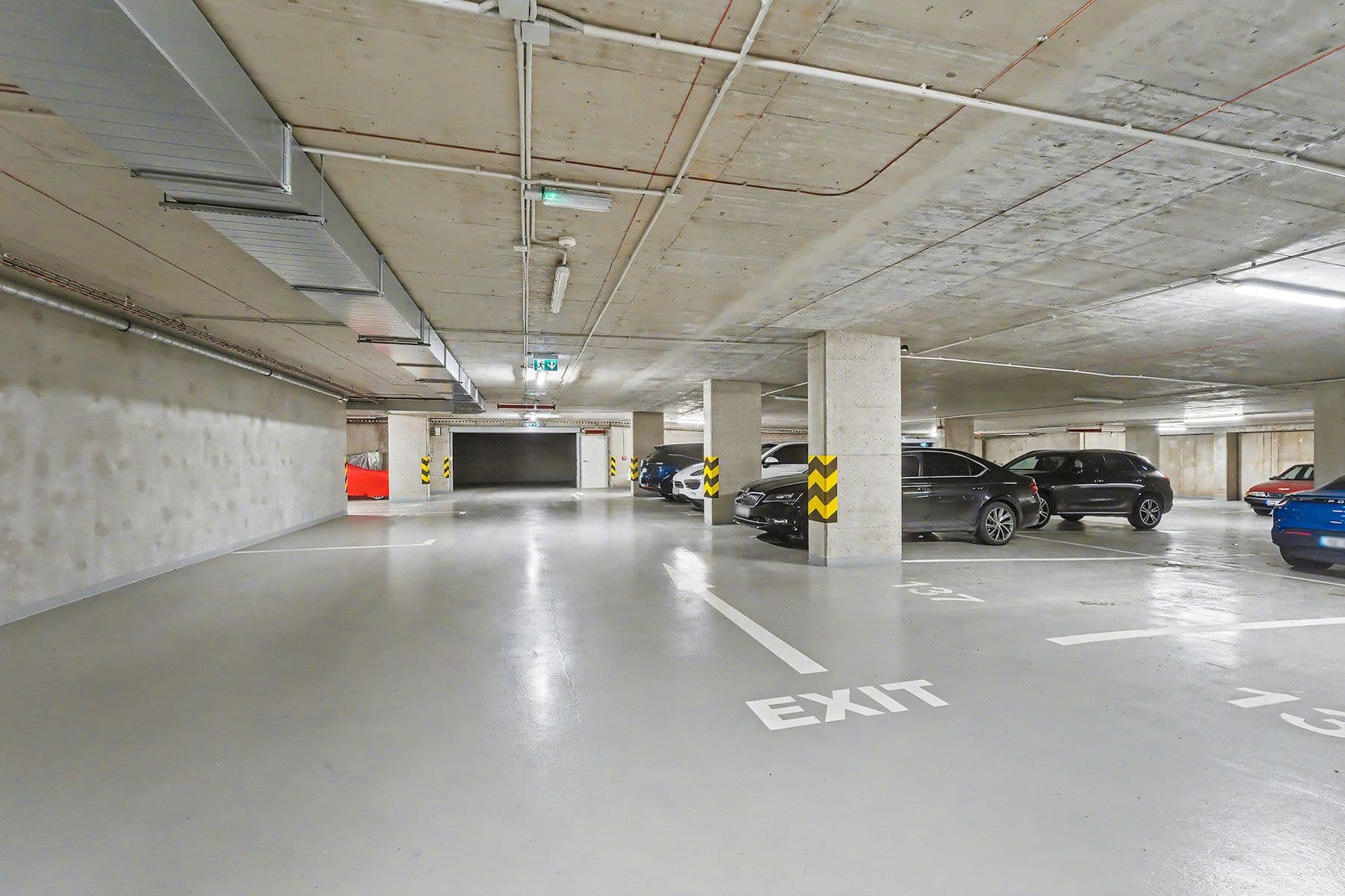 Prodej bytu 3+kk 77 m², Čerpadlová, Praha, Praha Prodej bytu 3+kk 77 m², Čerpadlová, Praha, Praha