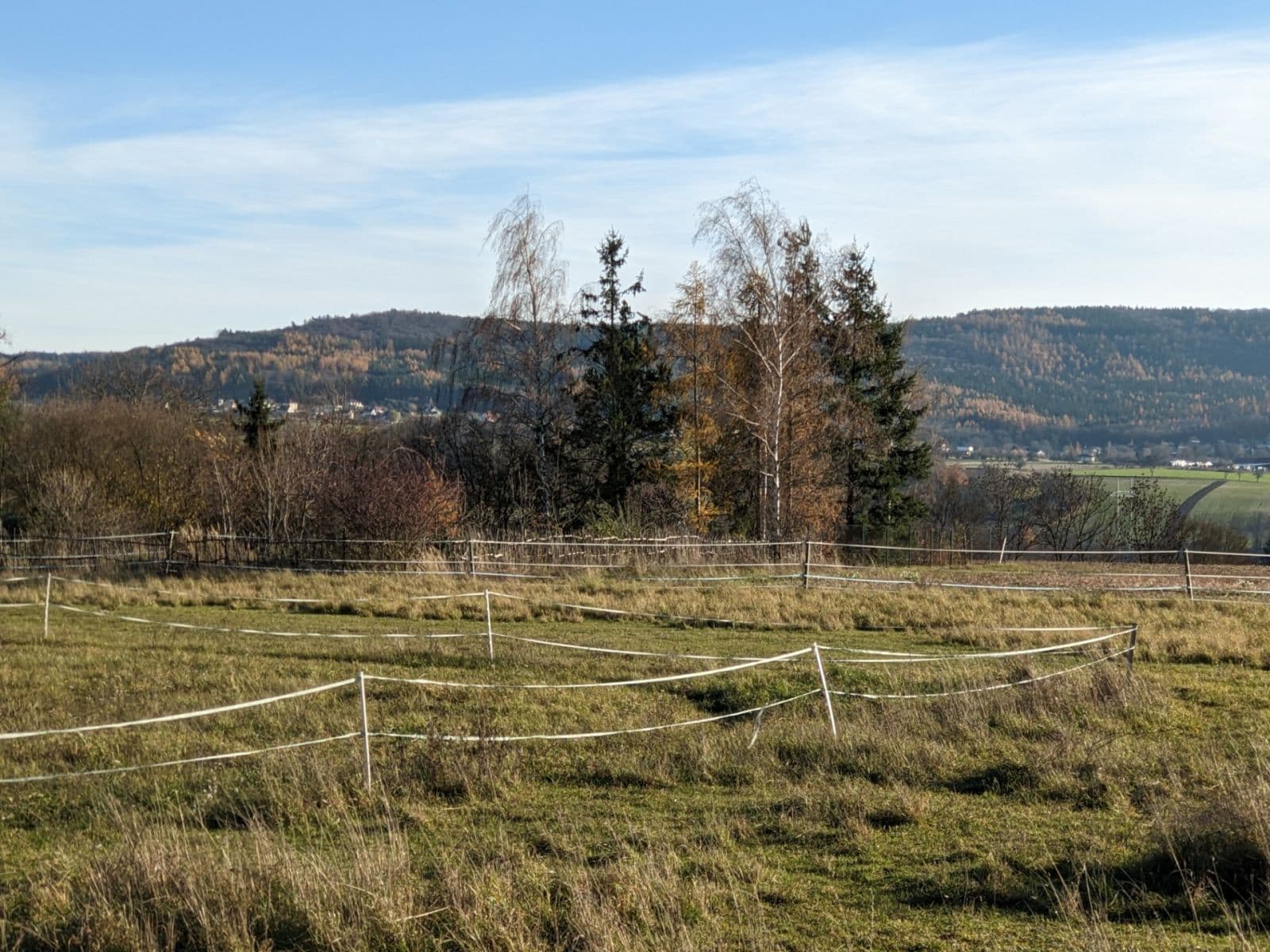 Prodej pozemku 1.593 m², Svinaře, Středočeský kraj Prodej pozemku 1.593 m², Svinaře, Středočeský kraj