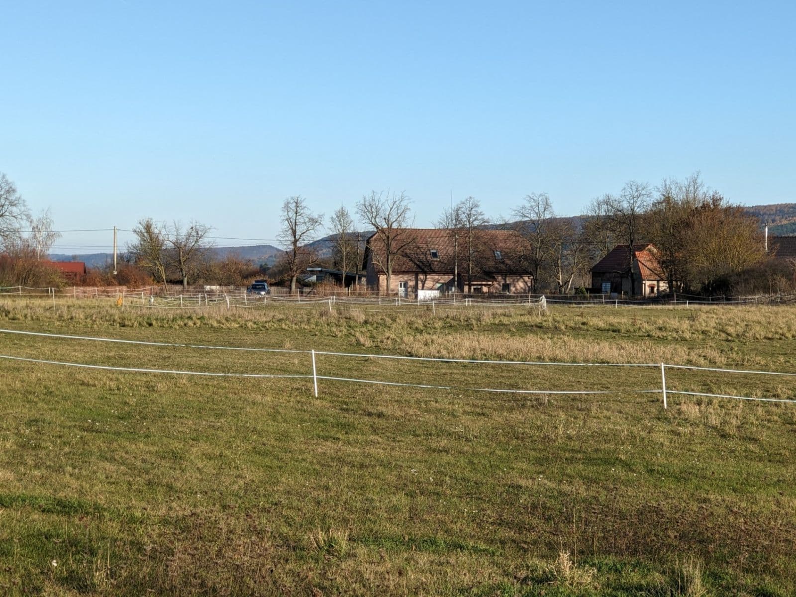 Prodej pozemku 1.593 m², Svinaře, Středočeský kraj Prodej pozemku 1.593 m², Svinaře, Středočeský kraj