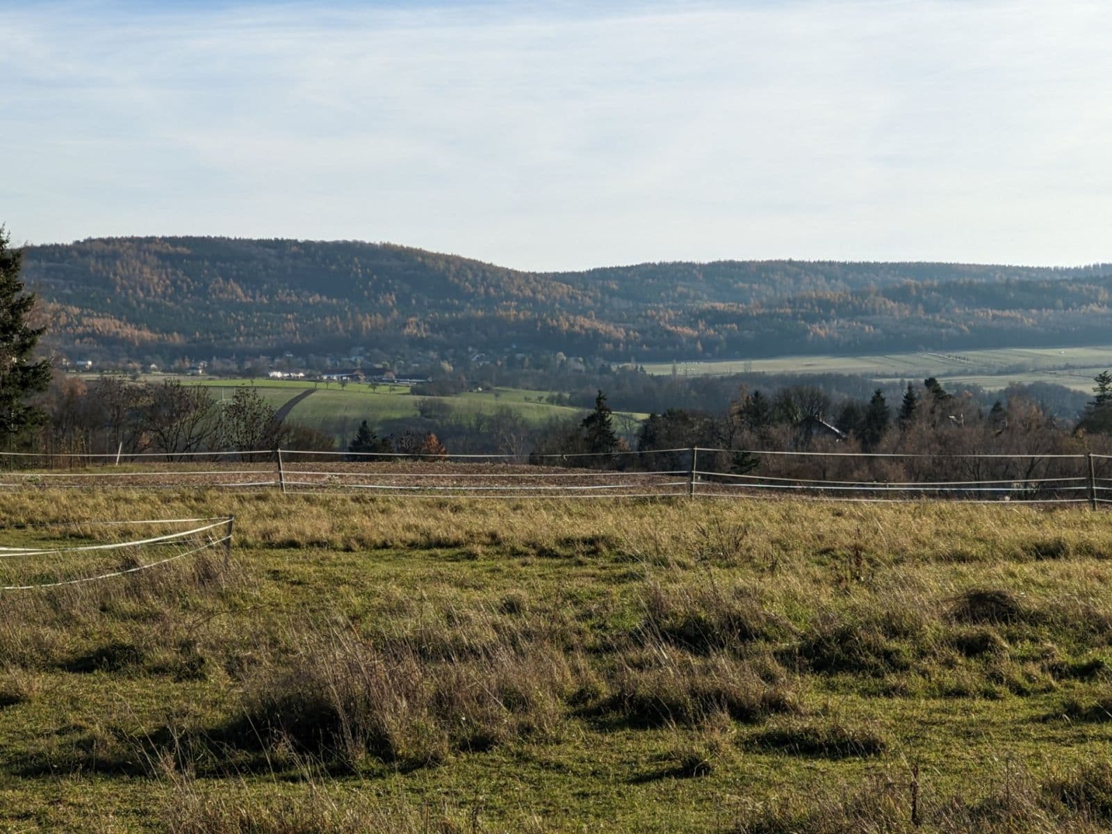 Prodej pozemku 1.593 m², Svinaře, Středočeský kraj Prodej pozemku 1.593 m², Svinaře, Středočeský kraj