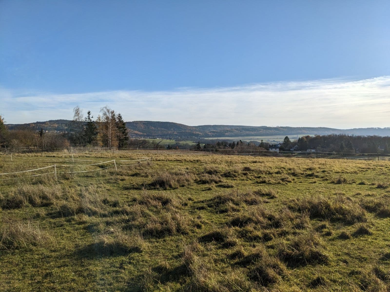 Prodej pozemku 1.593 m², Svinaře, Středočeský kraj Prodej pozemku 1.593 m², Svinaře, Středočeský kraj