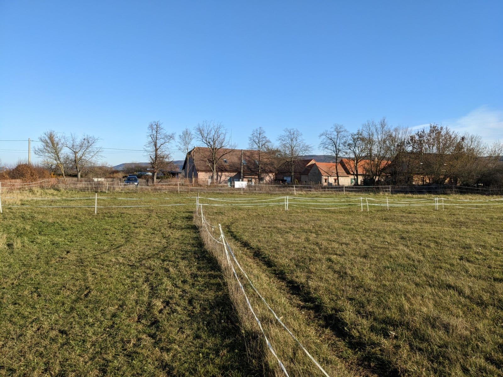 Prodej pozemku 1.593 m², Svinaře, Středočeský kraj Prodej pozemku 1.593 m², Svinaře, Středočeský kraj