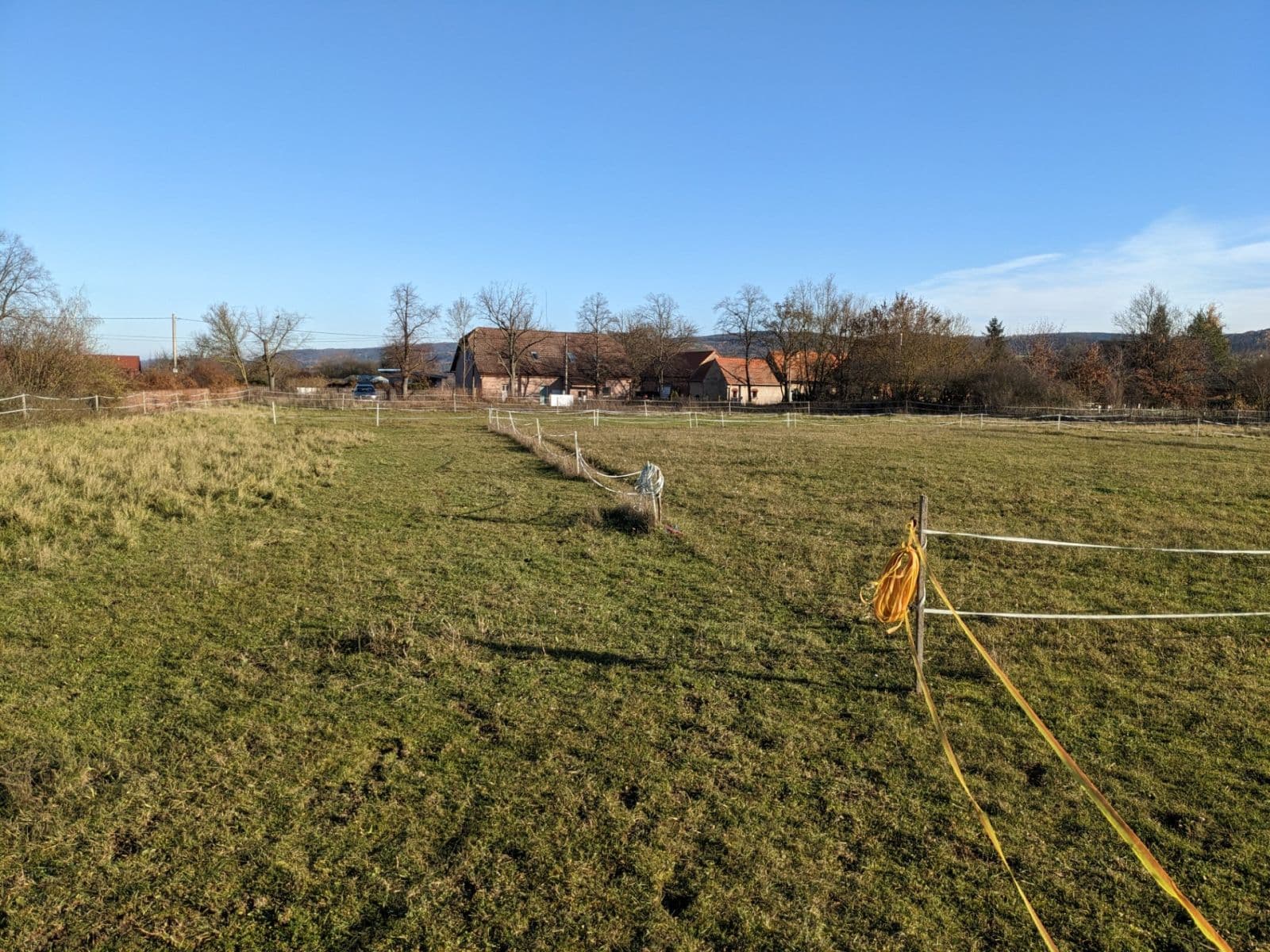 Prodej pozemku 1.593 m², Svinaře, Středočeský kraj Prodej pozemku 1.593 m², Svinaře, Středočeský kraj