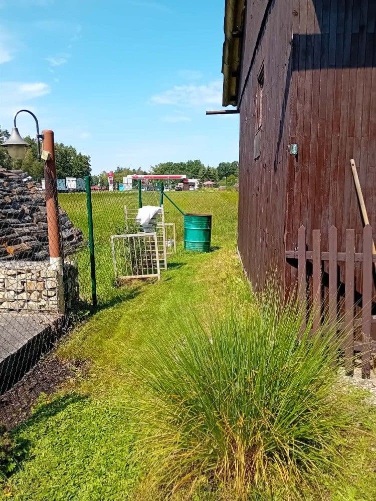 Prodej chaty, chalupy 42 m², pozemek 196 m², Řípec, Jihočeský kraj Prodej chaty, chalupy 42 m², pozemek 196 m², Řípec, Jihočeský kraj