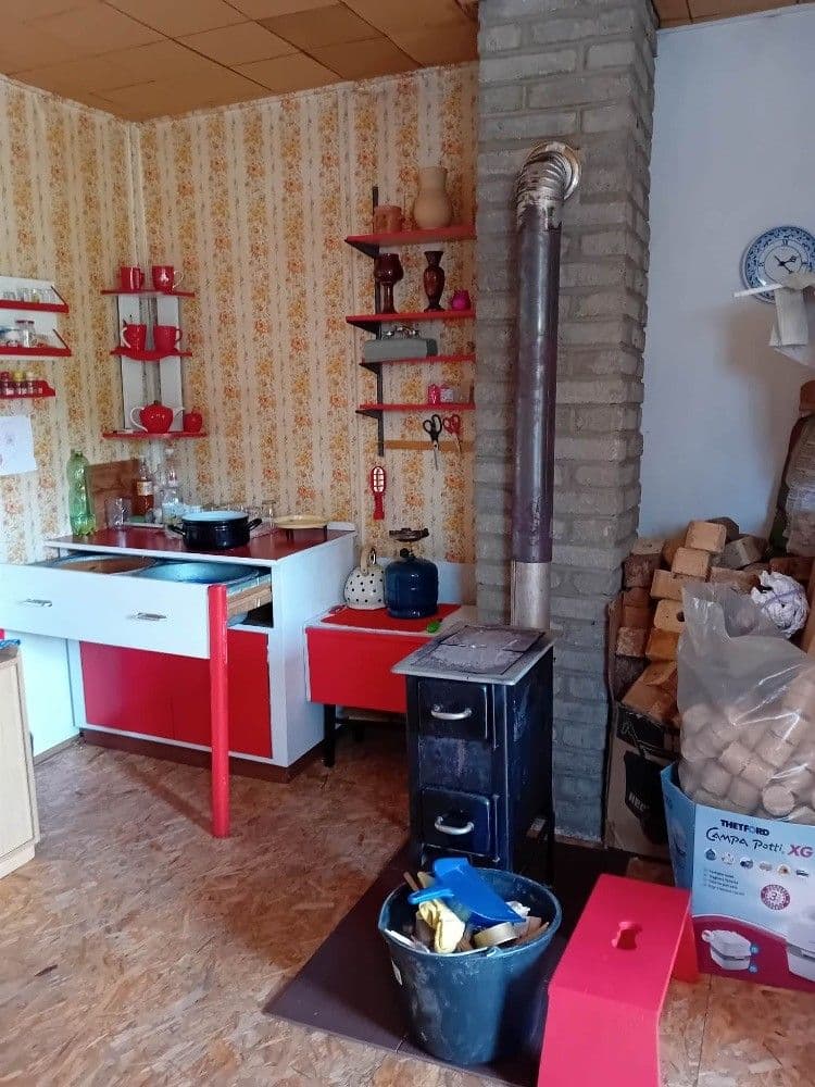 Prodej chaty, chalupy 42 m², pozemek 196 m², Řípec, Jihočeský kraj Prodej chaty, chalupy 42 m², pozemek 196 m², Řípec, Jihočeský kraj