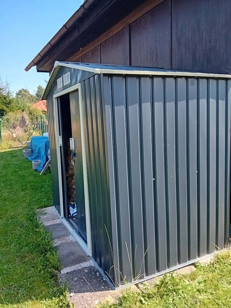 Prodej chaty, chalupy 42 m², pozemek 196 m², Řípec, Jihočeský kraj Prodej chaty, chalupy 42 m², pozemek 196 m², Řípec, Jihočeský kraj