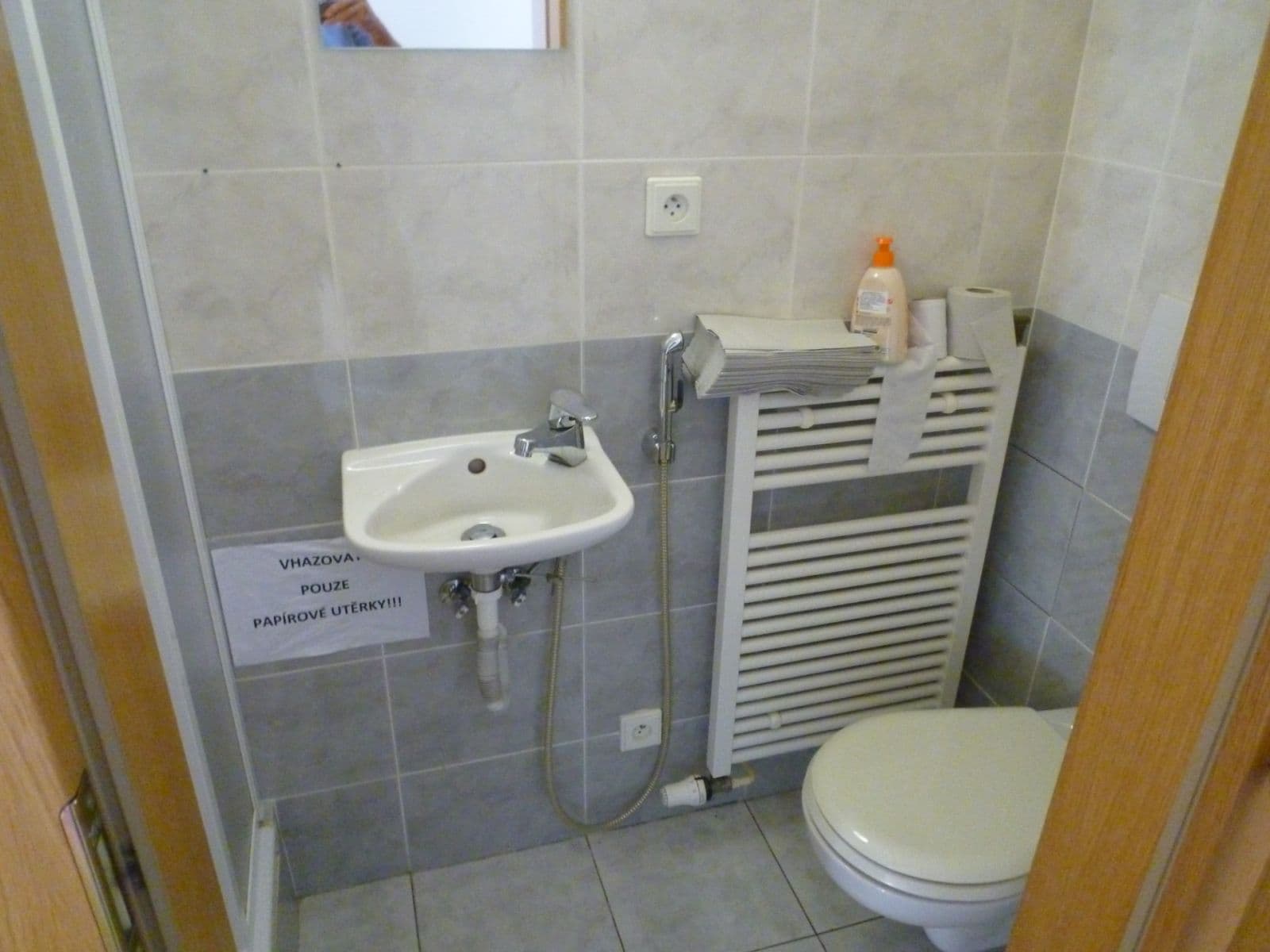 Pronájem bytu 4+1 129 m², Medkova, Praha, Praha Pronájem bytu 4+1 129 m², Medkova, Praha, Praha