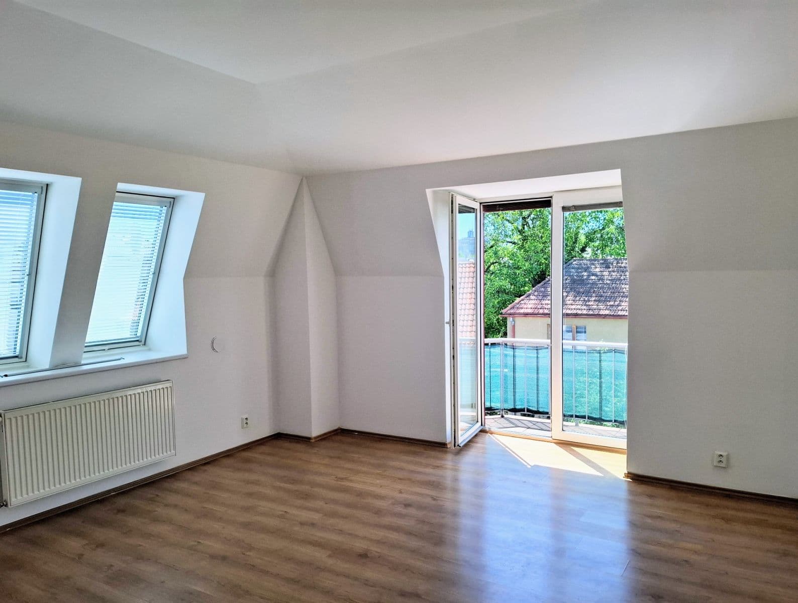 Pronájem bytu 4+1 129 m², Medkova, Praha, Praha Pronájem bytu 4+1 129 m², Medkova, Praha, Praha