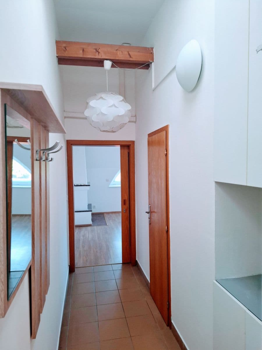 Pronájem bytu 4+1 129 m², Medkova, Praha, Praha Pronájem bytu 4+1 129 m², Medkova, Praha, Praha