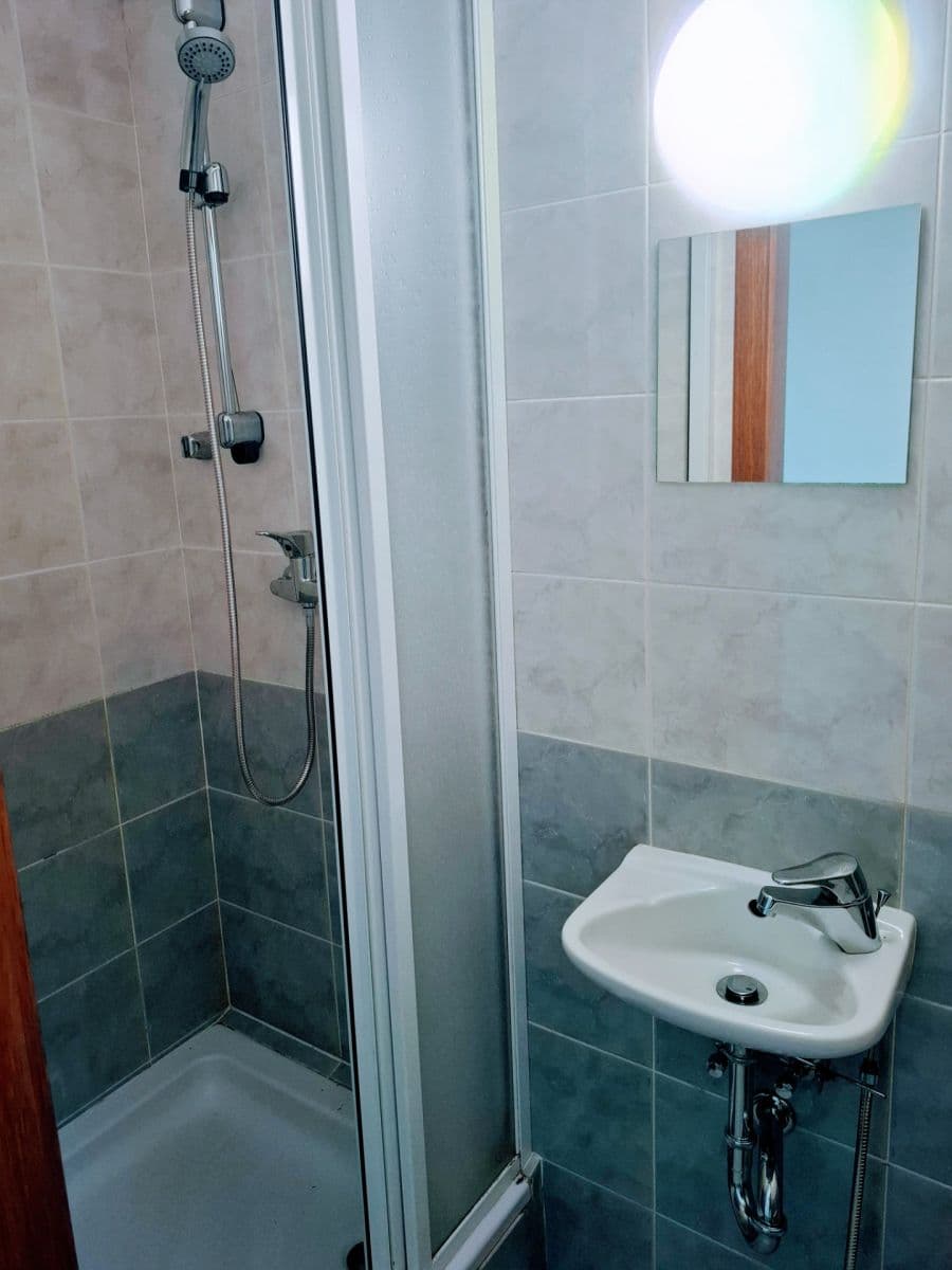 Pronájem bytu 4+1 129 m², Medkova, Praha, Praha Pronájem bytu 4+1 129 m², Medkova, Praha, Praha
