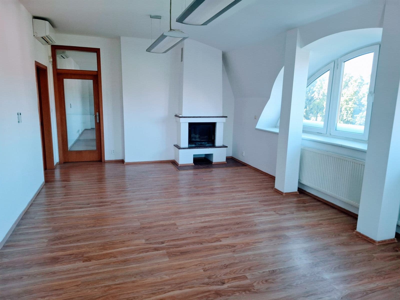 Pronájem bytu 4+1 129 m², Medkova, Praha, Praha Pronájem bytu 4+1 129 m², Medkova, Praha, Praha