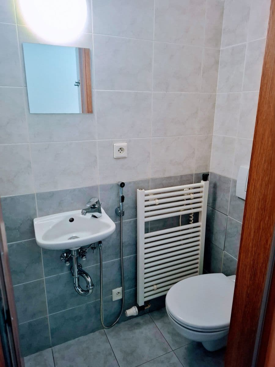 Pronájem bytu 4+1 129 m², Medkova, Praha, Praha Pronájem bytu 4+1 129 m², Medkova, Praha, Praha