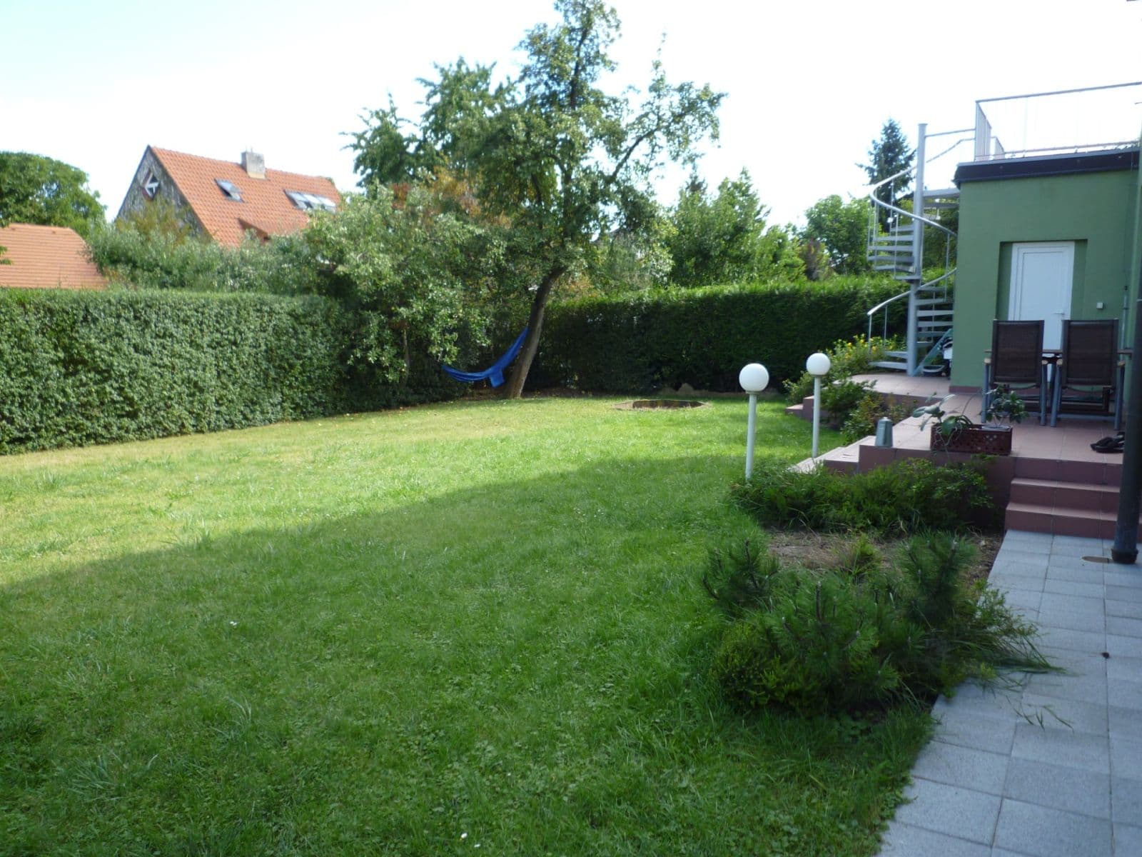 Pronájem bytu 4+1 129 m², Medkova, Praha, Praha Pronájem bytu 4+1 129 m², Medkova, Praha, Praha