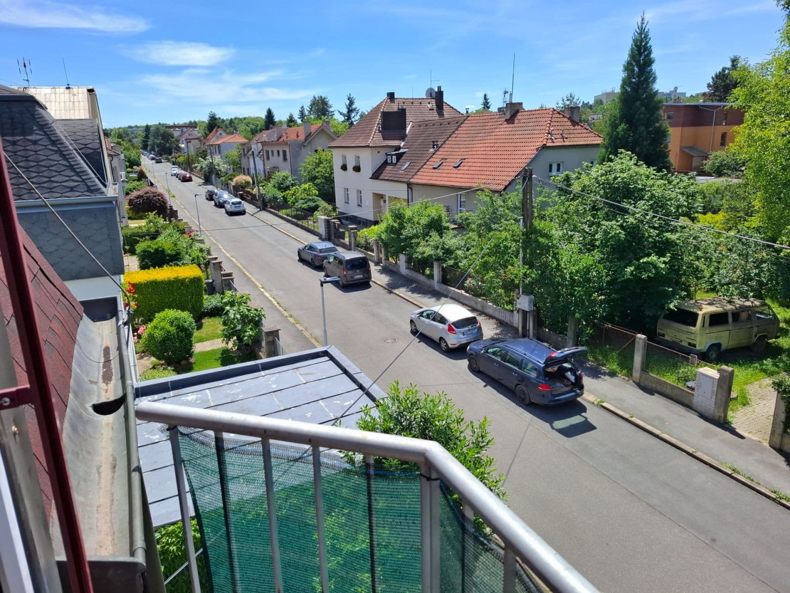 Pronájem bytu 4+1 129 m², Medkova, Praha, Praha Pronájem bytu 4+1 129 m², Medkova, Praha, Praha