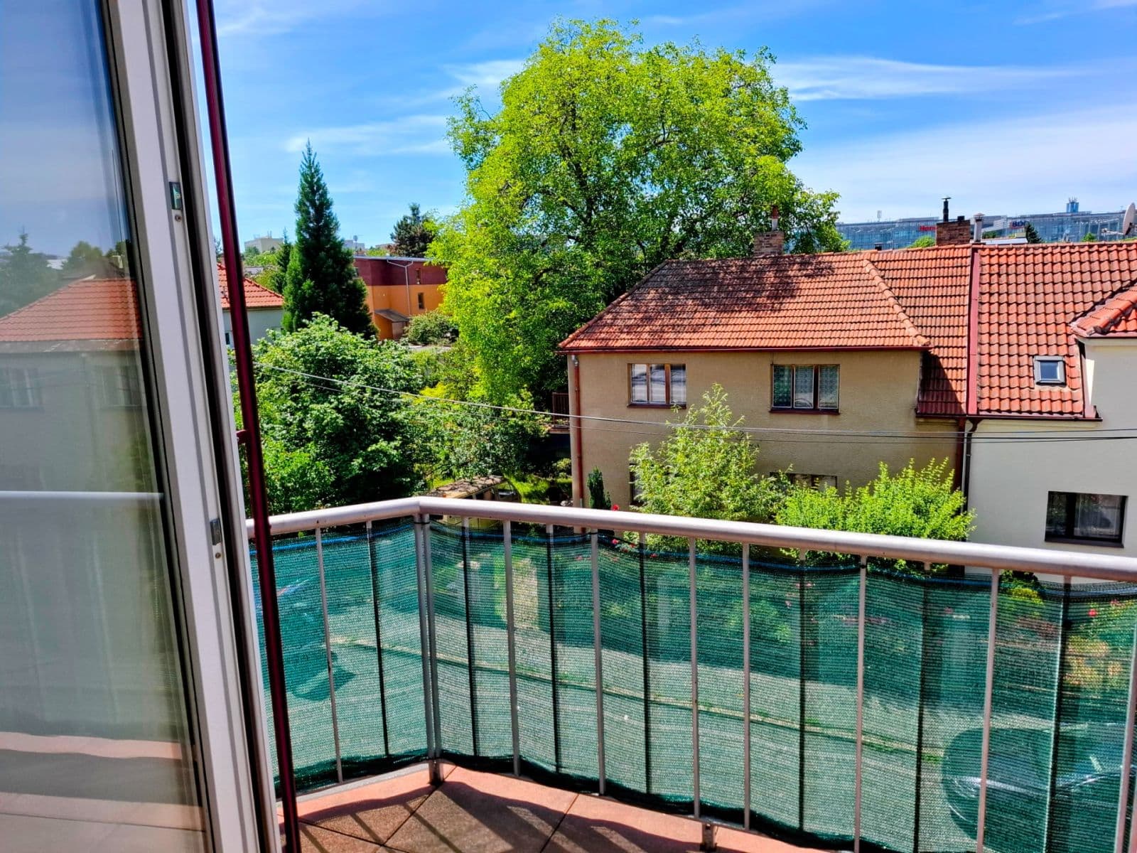 Pronájem bytu 4+1 129 m², Medkova, Praha, Praha Pronájem bytu 4+1 129 m², Medkova, Praha, Praha