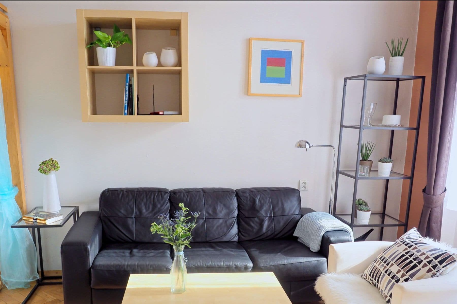 Pronájem bytu 1+1 47 m², Argentinská, Praha, Praha Pronájem bytu 1+1 47 m², Argentinská, Praha, Praha