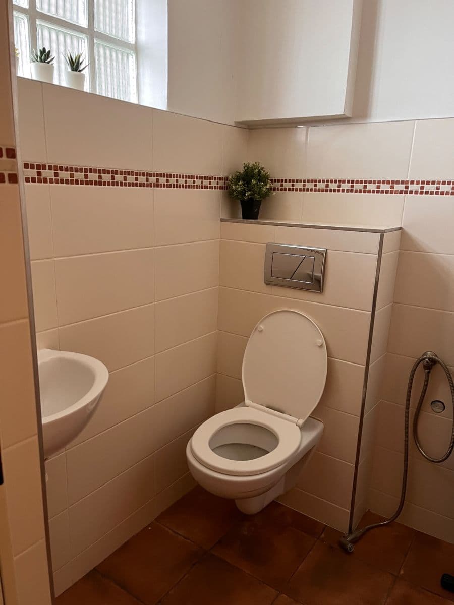 Pronájem bytu 1+1 47 m², Argentinská, Praha, Praha Pronájem bytu 1+1 47 m², Argentinská, Praha, Praha