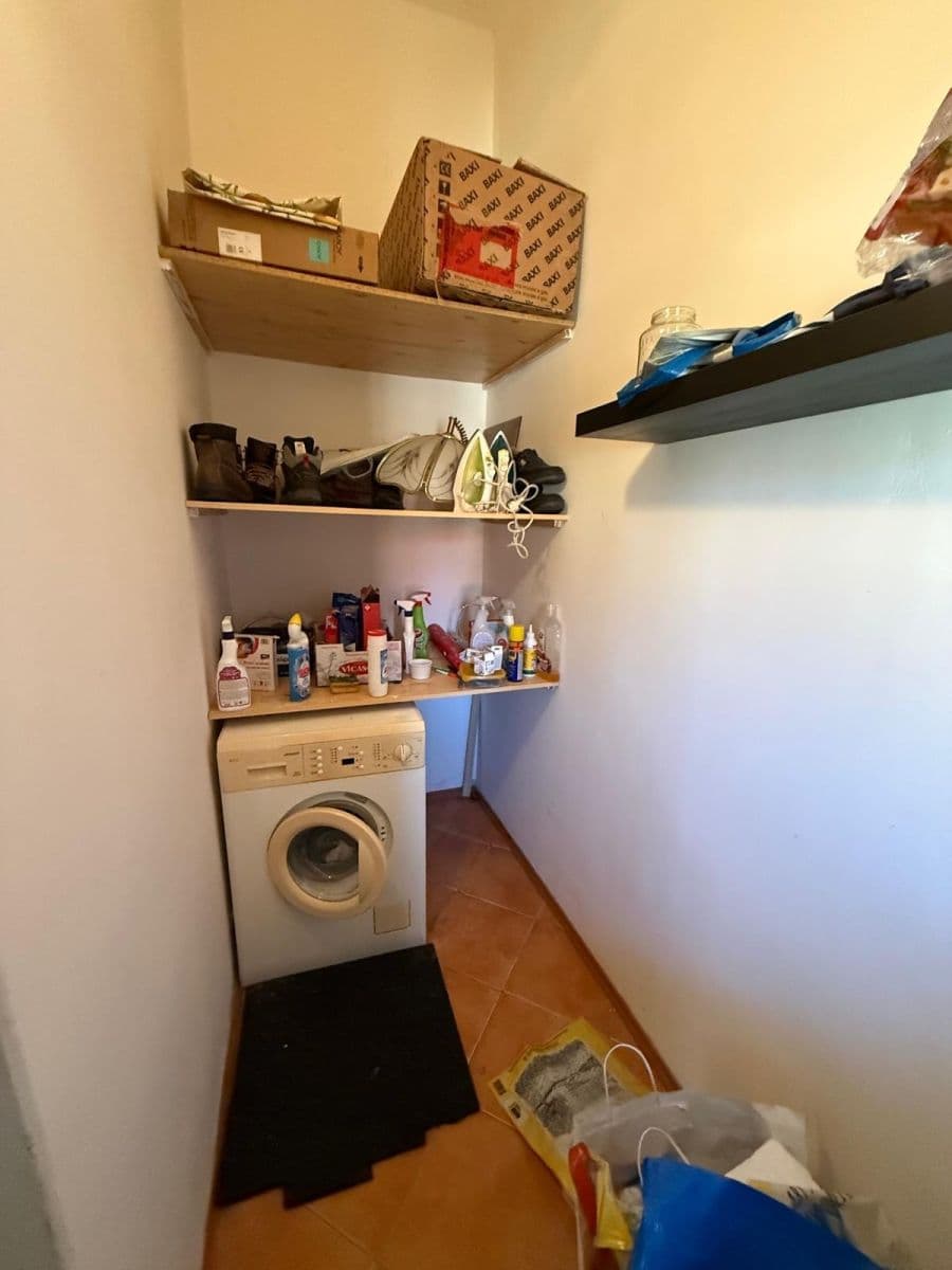 Pronájem bytu 2+1 95 m², Mostecká, Teplice, Ústecký kraj Pronájem bytu 2+1 95 m², Mostecká, Teplice, Ústecký kraj