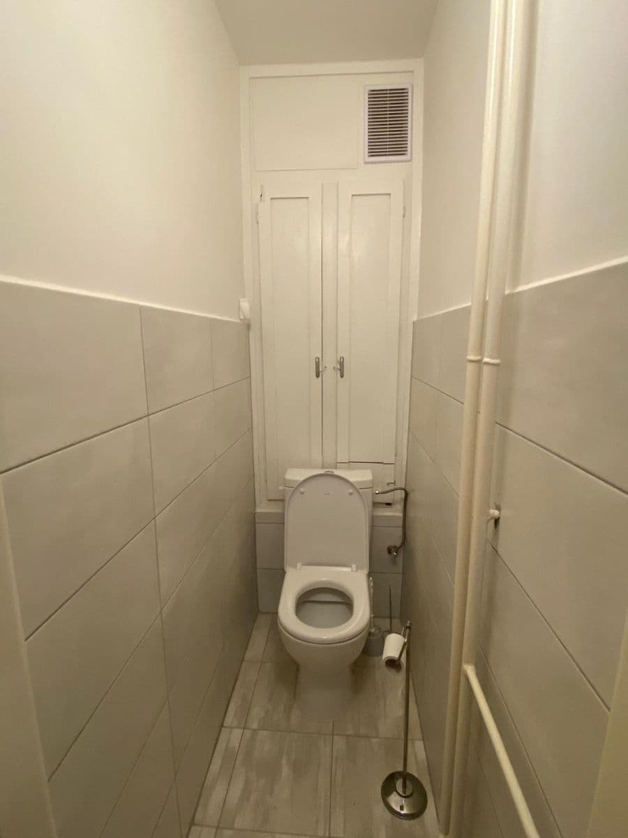 Pronájem bytu 2+1 60 m², Renneská třída, Brno, Jihomoravský kraj Pronájem bytu 2+1 60 m², Renneská třída, Brno, Jihomoravský kraj