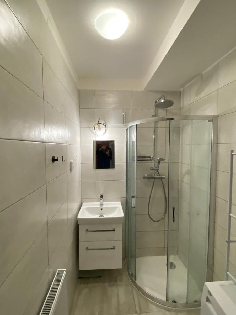 Pronájem bytu 2+1 60 m², Renneská třída, Brno, Jihomoravský kraj Pronájem bytu 2+1 60 m², Renneská třída, Brno, Jihomoravský kraj