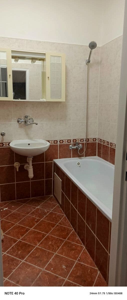 Pronájem bytu 2+1 73 m², Sokolovská, Praha, Praha Pronájem bytu 2+1 73 m², Sokolovská, Praha, Praha