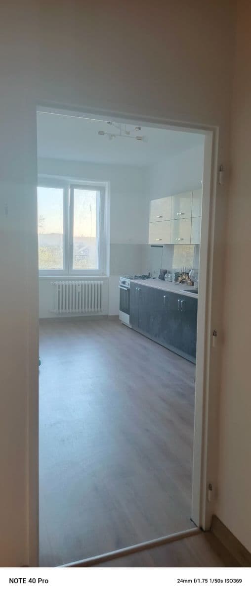 Pronájem bytu 2+1 73 m², Sokolovská, Praha, Praha Pronájem bytu 2+1 73 m², Sokolovská, Praha, Praha