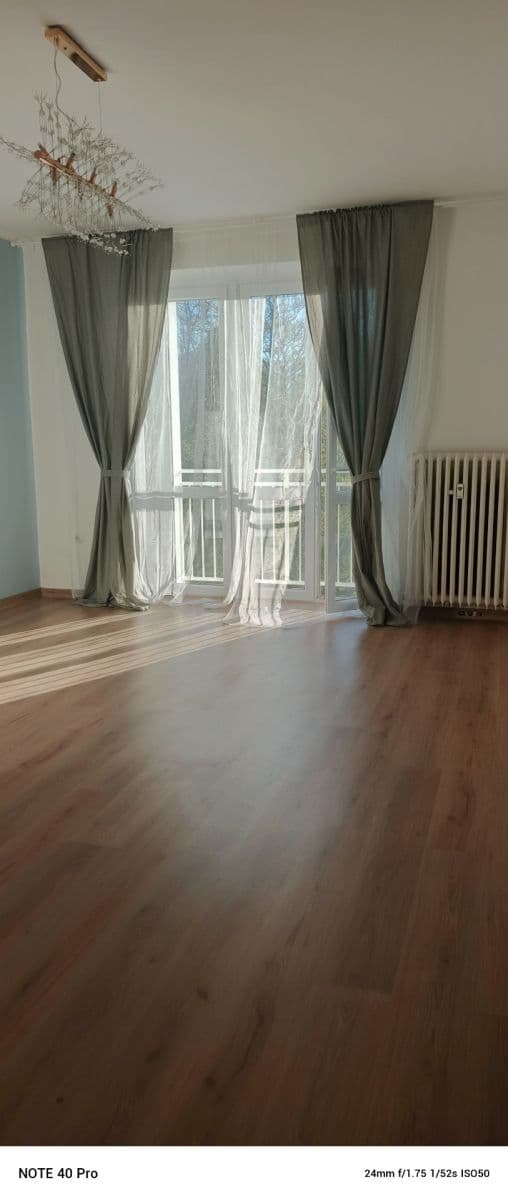 Pronájem bytu 2+1 73 m², Sokolovská, Praha, Praha Pronájem bytu 2+1 73 m², Sokolovská, Praha, Praha