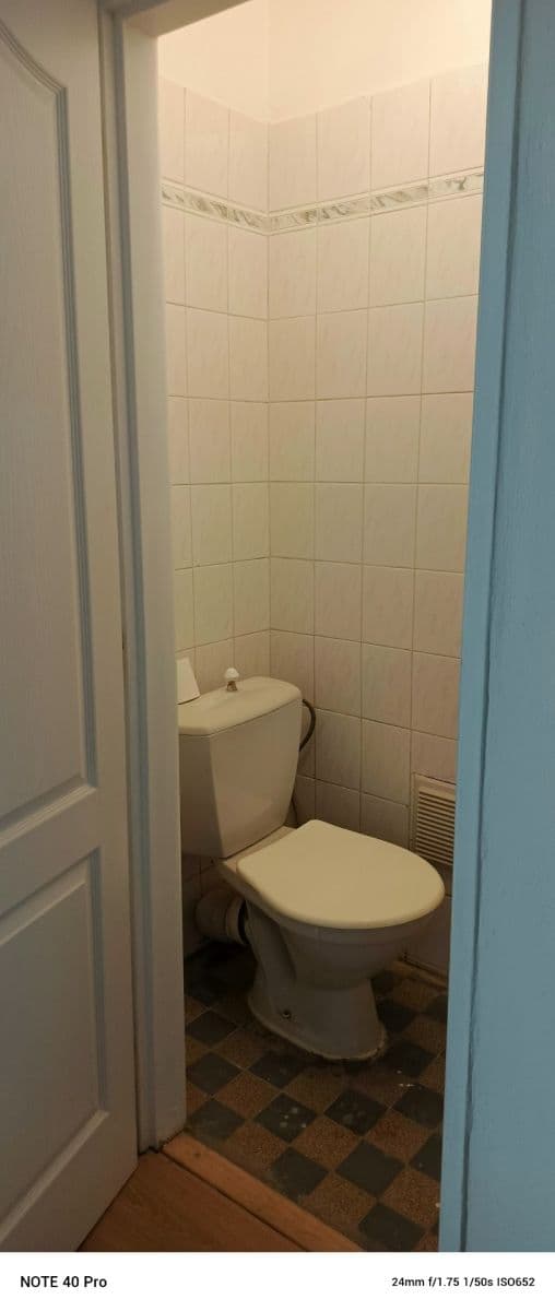 Pronájem bytu 2+1 73 m², Sokolovská, Praha, Praha Pronájem bytu 2+1 73 m², Sokolovská, Praha, Praha