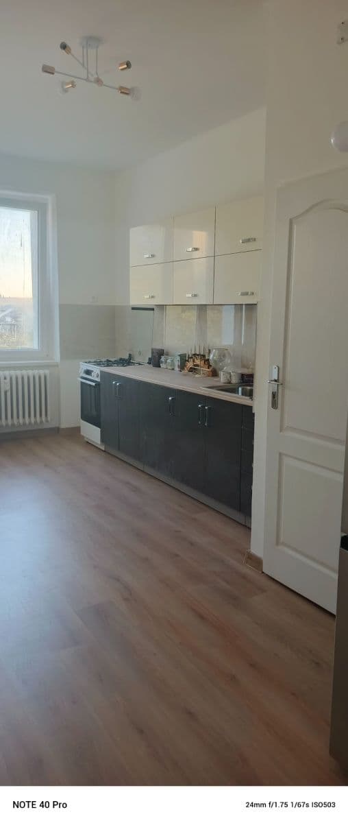 Pronájem bytu 2+1 73 m², Sokolovská, Praha, Praha Pronájem bytu 2+1 73 m², Sokolovská, Praha, Praha
