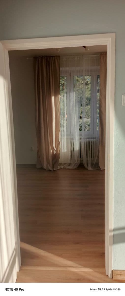 Pronájem bytu 2+1 73 m², Sokolovská, Praha, Praha Pronájem bytu 2+1 73 m², Sokolovská, Praha, Praha