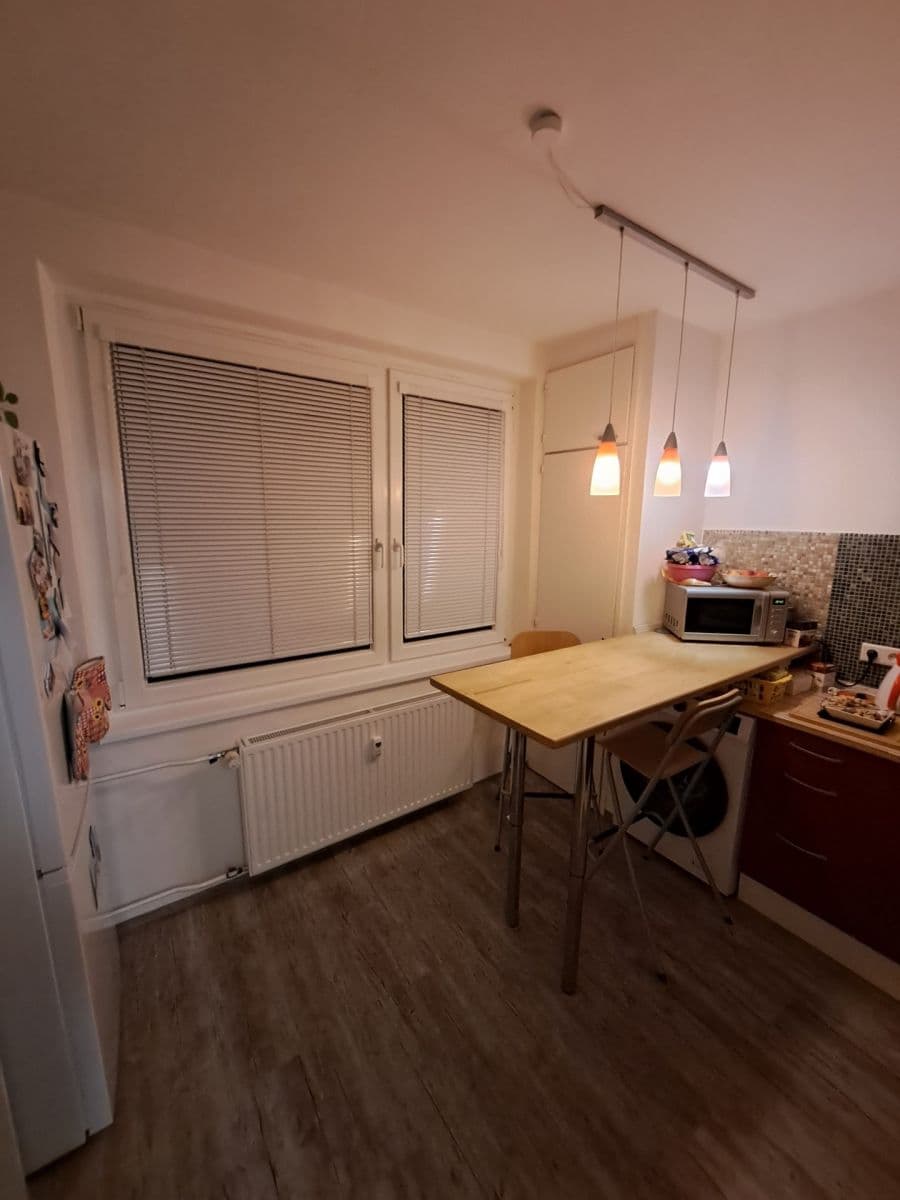Pronájem bytu 1+1 33 m², Štouračova, Brno, Jihomoravský kraj Pronájem bytu 1+1 33 m², Štouračova, Brno, Jihomoravský kraj