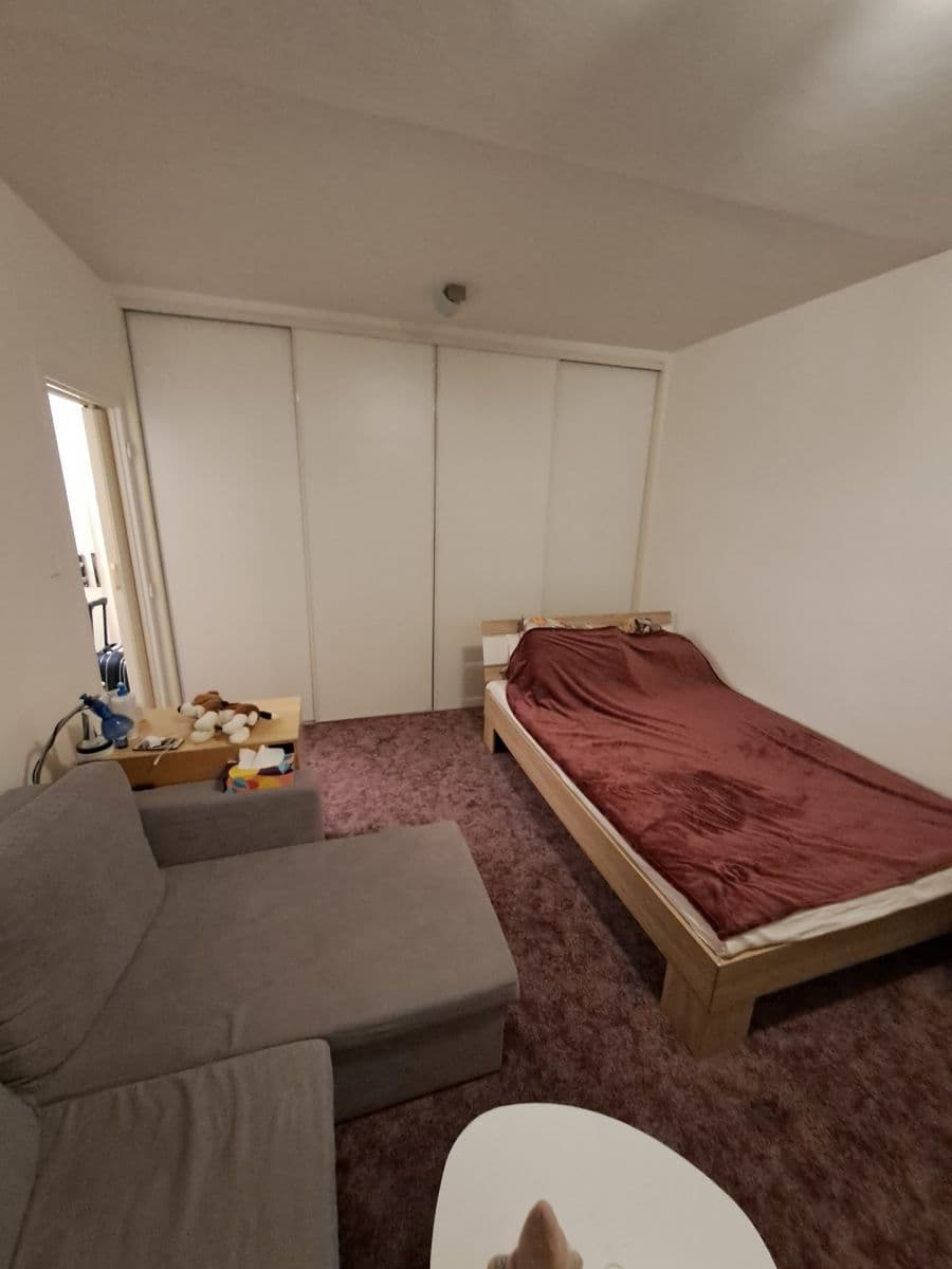 Pronájem bytu 1+1 33 m², Štouračova, Brno, Jihomoravský kraj Pronájem bytu 1+1 33 m², Štouračova, Brno, Jihomoravský kraj