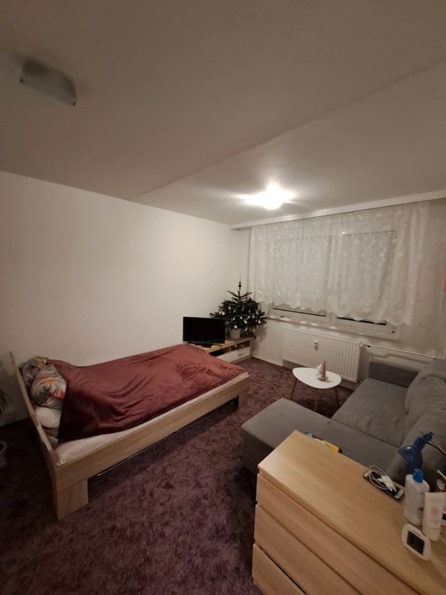 Pronájem bytu 1+1 33 m², Štouračova, Brno, Jihomoravský kraj Pronájem bytu 1+1 33 m², Štouračova, Brno, Jihomoravský kraj