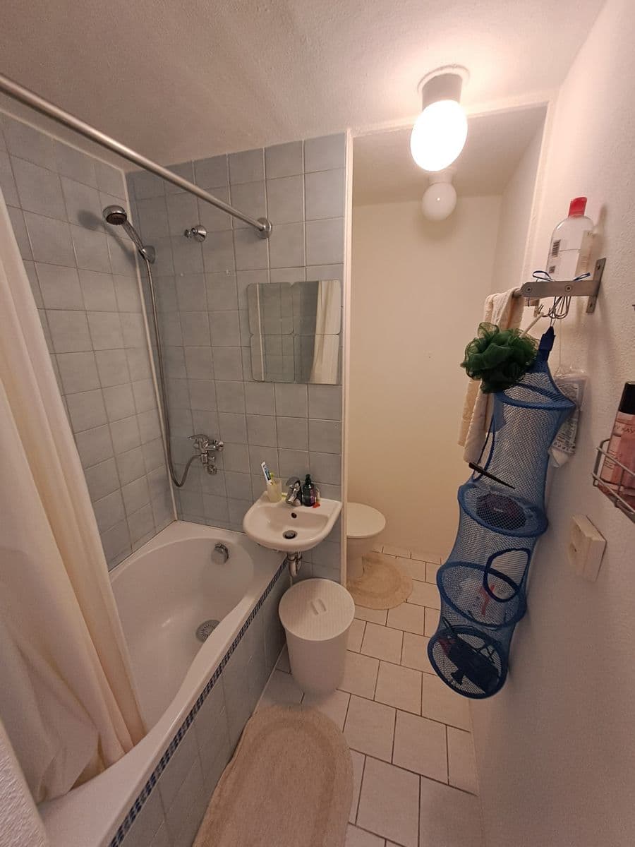 Pronájem bytu 1+1 33 m², Štouračova, Brno, Jihomoravský kraj Pronájem bytu 1+1 33 m², Štouračova, Brno, Jihomoravský kraj