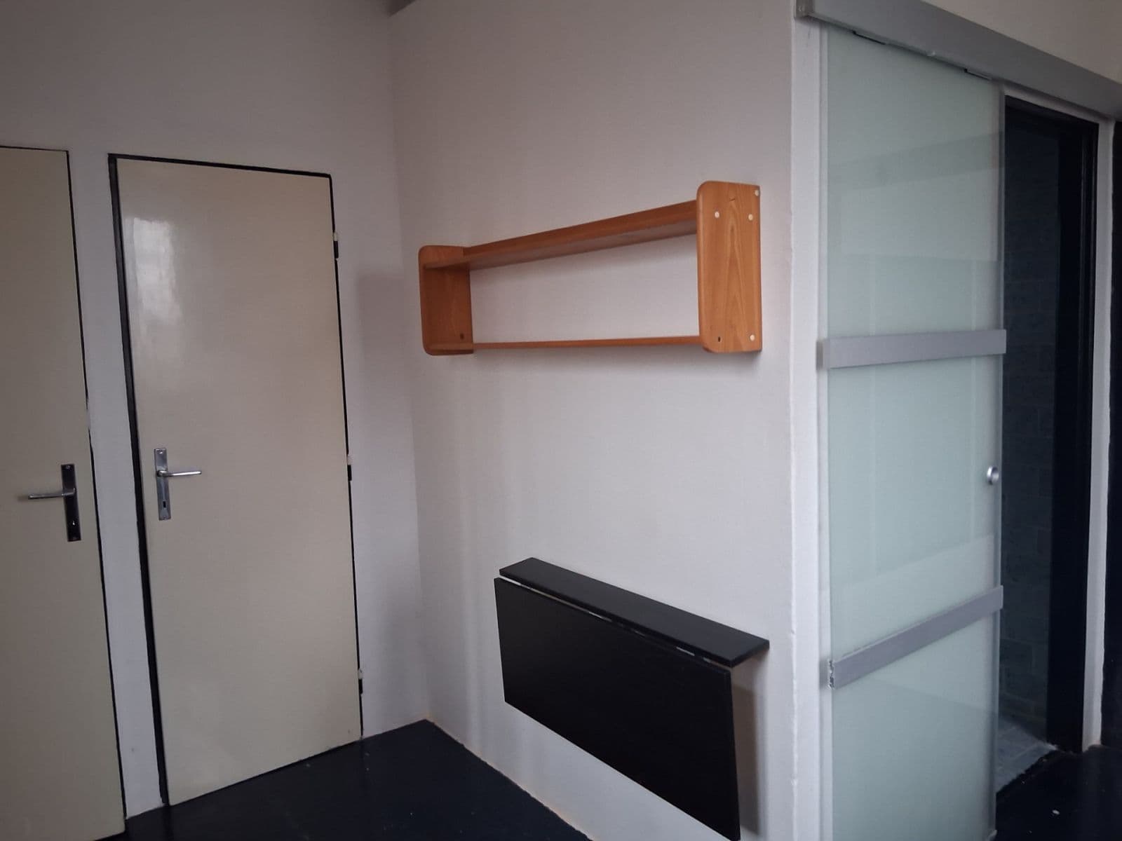 Pronájem bytu 2+1 40 m², 5. května, Říčany, Středočeský kraj Pronájem bytu 2+1 40 m², 5. května, Říčany, Středočeský kraj